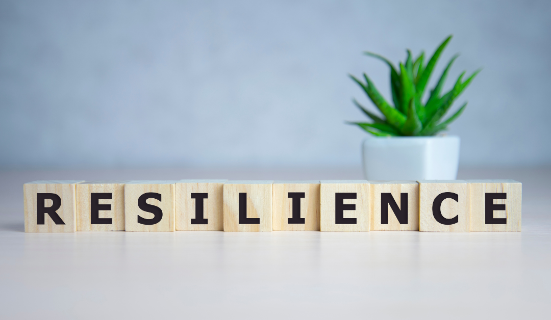 Resilience in the workplace