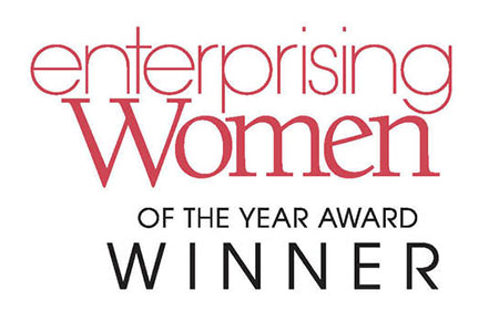 Enterprising women award