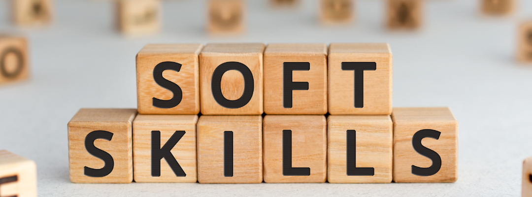 How to market your soft skills in interviews