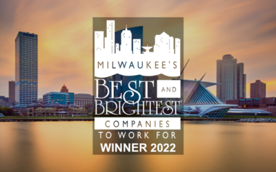MARS Named One of Milwaukee’s Best and Brightest Companies to Work For®