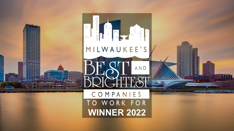 MARS Named One of Milwaukee’s Best and Brightest Companies to Work For®
