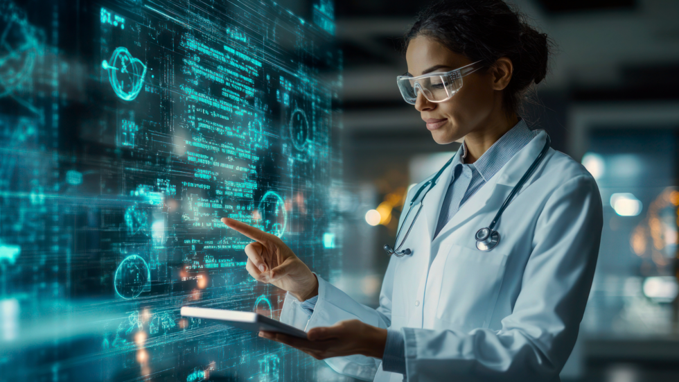 The Digital Doctor How Technology is Transforming Medical Care MARS